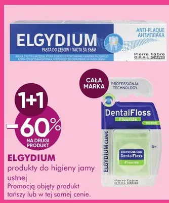 Pasta do zębów promocja w Super-Pharm