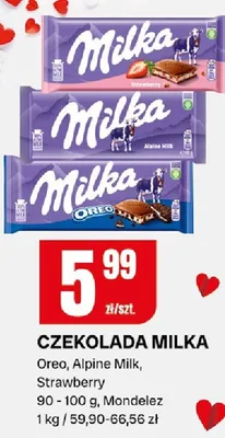 Czekolada promocja w Chorten