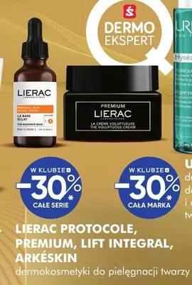 Dermokosmetyki do pielęgnacji twarzy promocja w Super-Pharm