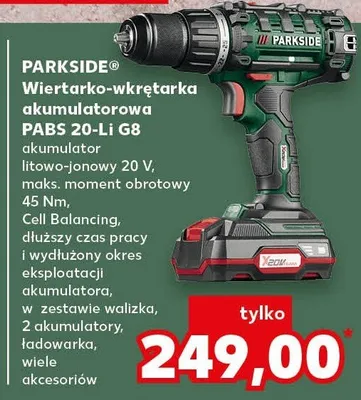 Oferta Kaufland - Non Food, strona 13 promocja w Kaufland