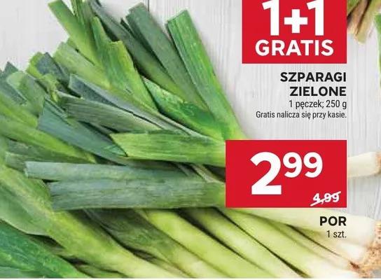 Por promocja w Stokrotka