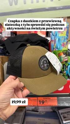 Zakupowe Inspiracje - produkty do domu i dodatki modowe, strona 10 promocja w Biedronka