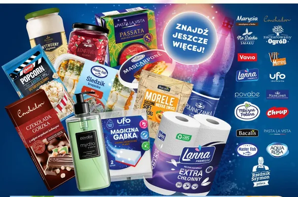 Gazetka, strona 49 promocja w POLOmarket