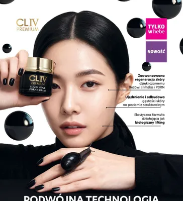 Magazyn, strona 163 promocja w Hebe