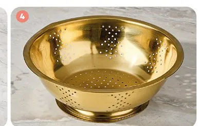 Durszlak kuchenny promocja w Biedronka