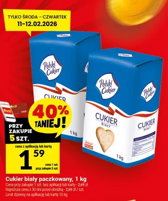 Gazetka, strona 1 promocja w Twój Market