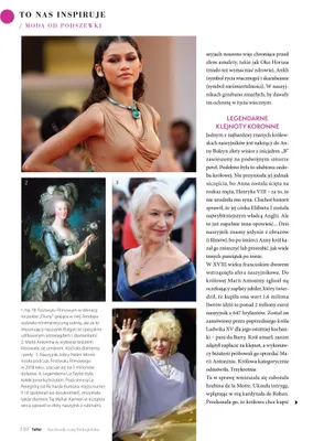 Magazyn, strona 109 promocja w Hebe