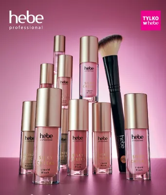 Magazyn, strona 1 promocja w Hebe