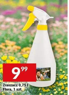 Zraszacz promocja w Twój Market