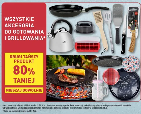 Aldi ma to coś!, strona 1 promocja w Aldi