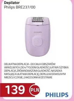 Depilator promocja w kakto.pl