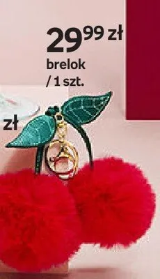 Brelok promocja w Empik