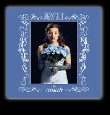 Płyta CD lub winyl Sanah Bankiet u Sanah promocja w Empik
