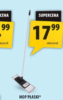 Mop płaski promocja w Arhelan