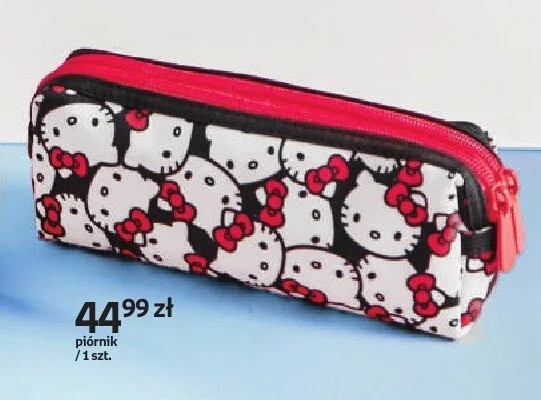 Piórnik Hello Kitty promocja w Empik