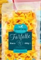 Makaron Farfalle promocja w Biedronka