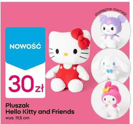Pluszak  promocja w Pepco