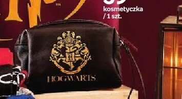 Kosmetyczka Harry Potter promocja w Dzień Dziecka