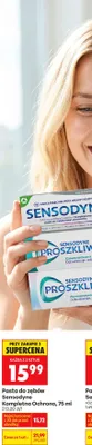 Pasta do zębów Kompletna Ochrona promocja w Biedronka