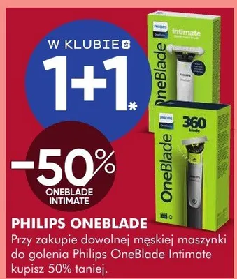 Maszynki do golenia promocja w Super-Pharm