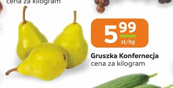 Gruszki Konferencja promocja w Społem Częstochowa