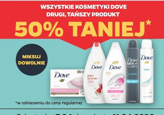 Gazetka Spożywcza, strona 24 promocja w Netto