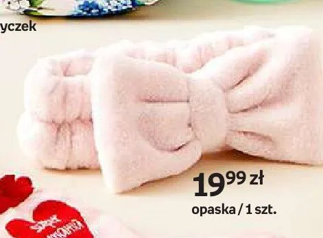 Opaska promocja w Empik