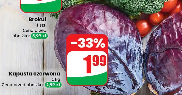 Pomidor daktylowy shaker promocja w Dino