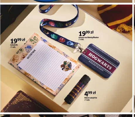 Klej w sztyfcie Harry Potter promocja w Empik