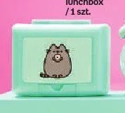 Lunchbox Pusheen promocja w Empik