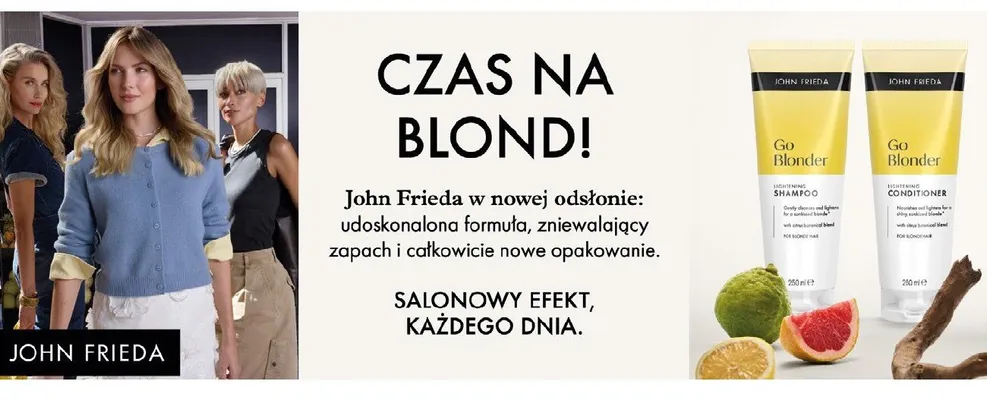 Gazetka, strona 7 promocja w Rossmann