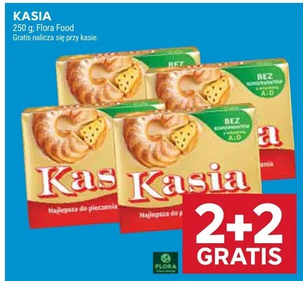 Kasia promocja w Stokrotka