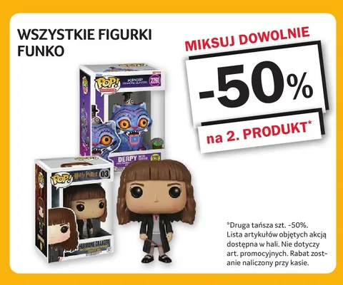 Figurka Funko Pop Demon Slayer promocja w Selgros