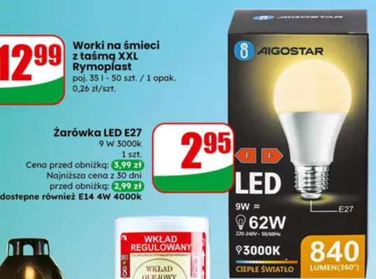 Gazetka 06 / 2026, strona 62 promocja w Dino