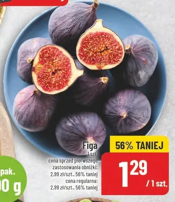 Figa promocja w POLOmarket