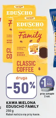 Kawa promocja w Stokrotka