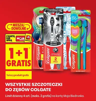 Od poniedziałku, strona 33 promocja w Biedronka