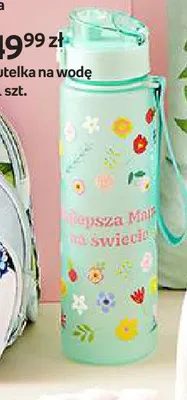 Butelka na wodę promocja w Empik