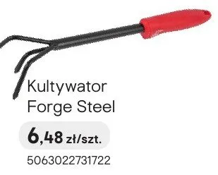 Kultywator promocja w Castorama