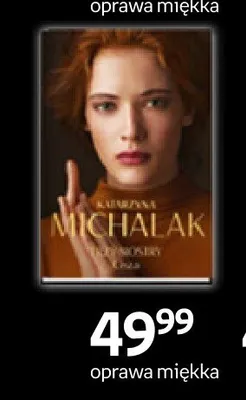 Książka Siostry oprawa miękka promocja w Empik