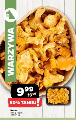 Kurka promocja w Netto