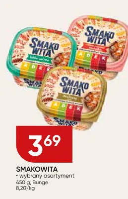 Smakowita promocja w Chata Polska