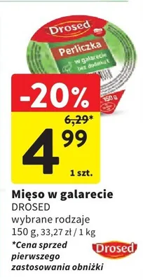Gazetka, strona 26 promocja w Intermarche