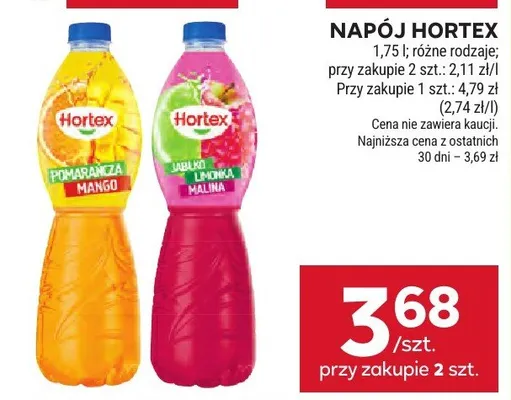 Gazetka Market, strona 28 promocja w Stokrotka