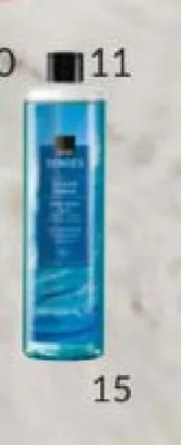Żel pod prysznic i szampon męski 2w1 Avon Senses - wariant niebieski promocja w AVON