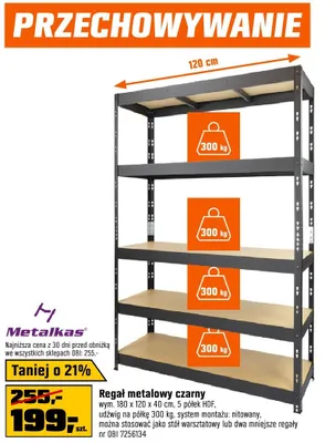 Gazetka, strona 5 promocja w OBI