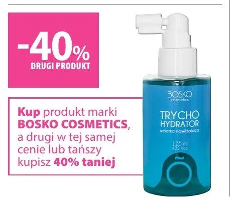 Gazetka, strona 13 promocja w Hebe