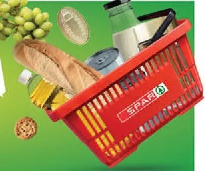 Gazetka Spar, strona 7 promocja w SPAR