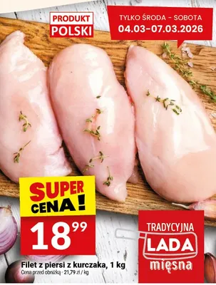 Gazetka, strona 0 promocja w Twój Market