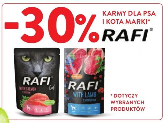 Gazetka, strona 41 promocja w Intermarche